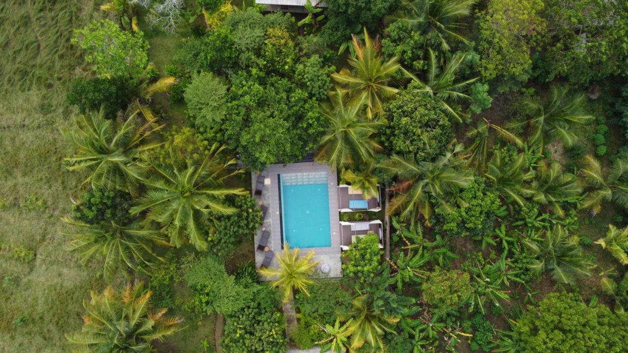 Richards Cabanas Tissamaharama Bagian luar foto